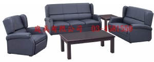 TMCS-590沙發組(1+2+3人座，大小茶几)